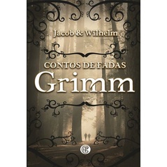 Contos de Fadas - Jacob Grimm e Wilhelm Grimm em Oferta na Shopee