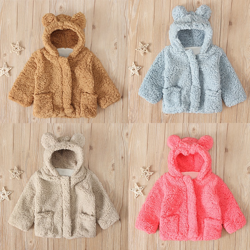 roupas de frio para bebe feminino