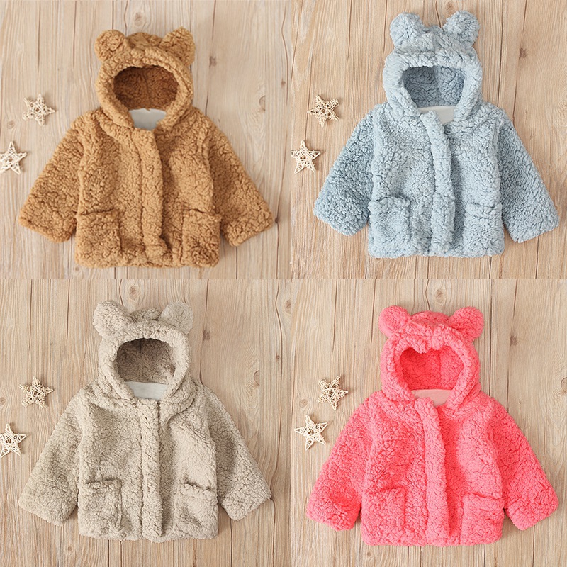 roupa de frio para bebe