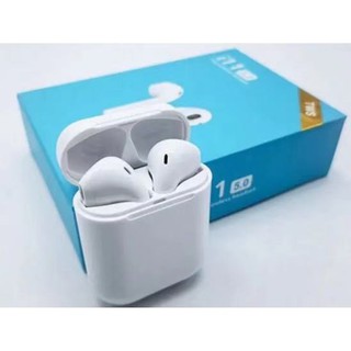 Fone Bluetooth Sem Fio I11 Tws 5.0 AirPods Tws I11 Bluetooth 5.0 Android E Ios