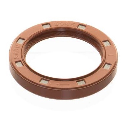 Retentor Motor Bomba Óleo  Virabrequim Doblo Fiorino Grand Siena Idea Palio Punto Siena Uno