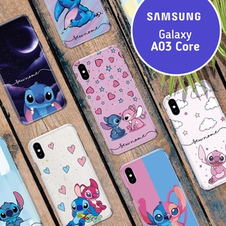 Capa - Samsung Galaxy A03 Core - Coleção Desenho Ohana