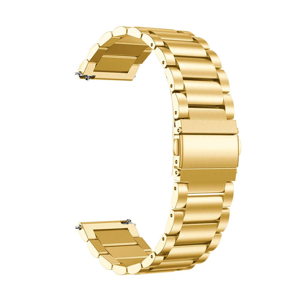 Pulseira Aço Relogio Smartwatch Smartband 3 Elos Aço inox relogio inteligente