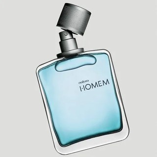 Perfume Natura Homem Especiarias 100ml Lacrado Original Relançamento |  Shopee Brasil