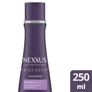 Shampoo Nexxus Frizz Defy Active Frizz Control 250 ml