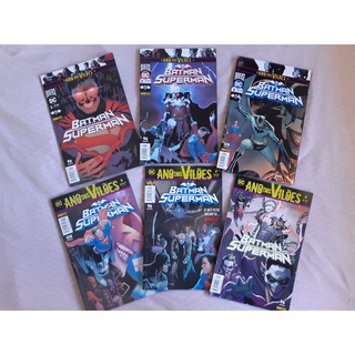 Hqs Do Batman Em Promocao Na Shopee Brasil 22