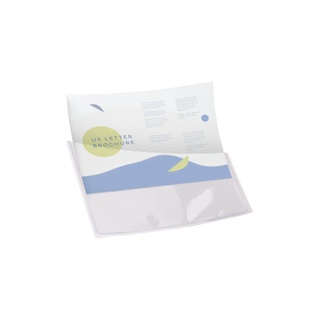 Bolso Plástico Autoadesivo 150X90MM - 5 PCS - EI060