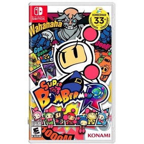 Bomberman: Guia Completo e Onde Comprar | BuscaProdutos