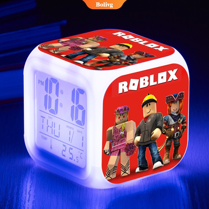 Jogo Dos Desenhos Animados Roblox Building Blocks Jogos Mundiais