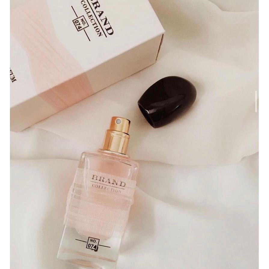 Perfume Si - Importado Brand Collection 25ml | Shopee Brasil