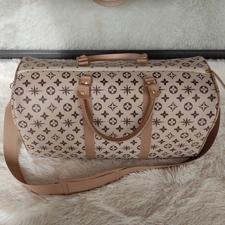Bolsa Feminina Masculina Promoção Grande Mala Viagem
