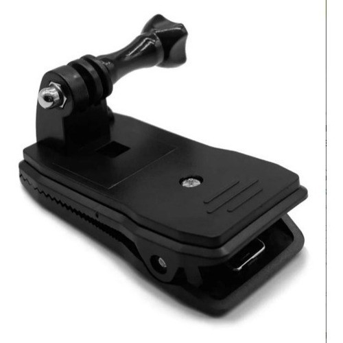 🔥🔥🔥Suporte Clip Gopro Presilha Grampo Garra Quick Mochila 360 em Oferta na Shopee