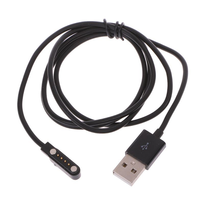 smartwatch with usb c