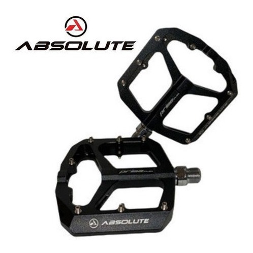 Pedal Absolute Prime Flat Bike Trail/enduro/downhill/bmx/mtb em Oferta na Shopee