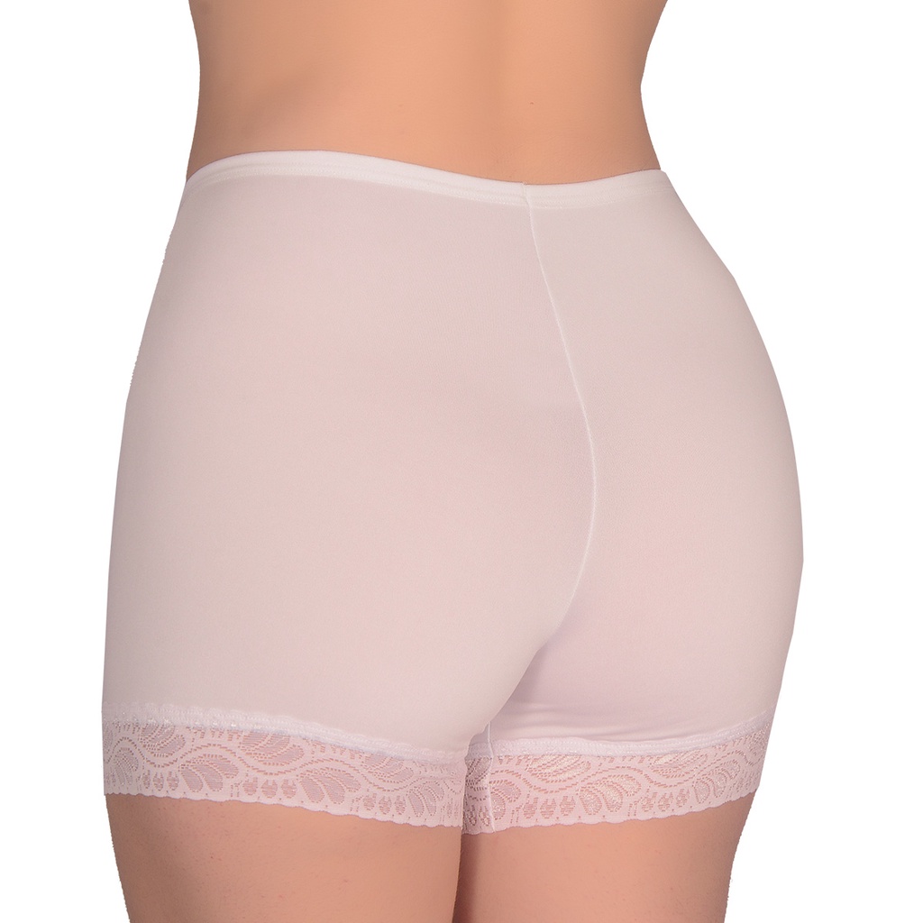 Short Anágua ideal para usar por Baixo De Vestido