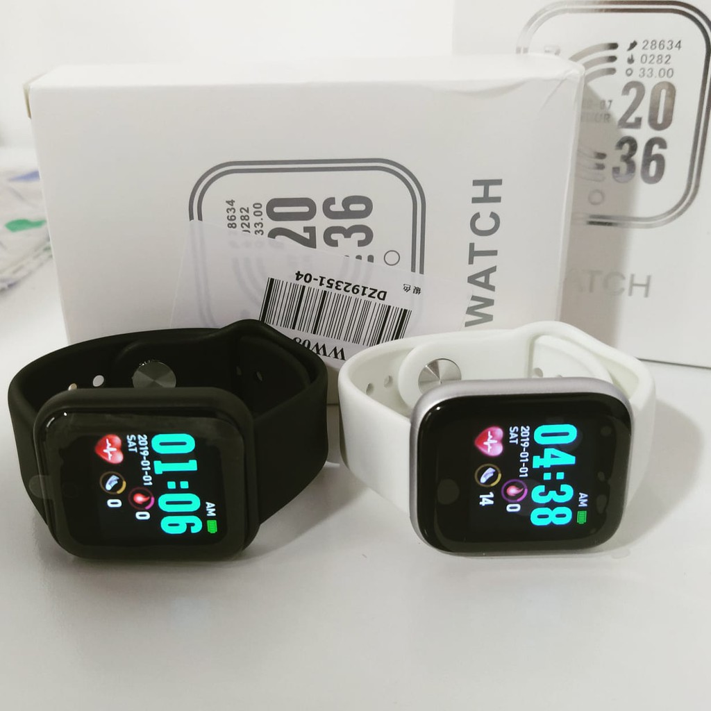 shopee smart watches