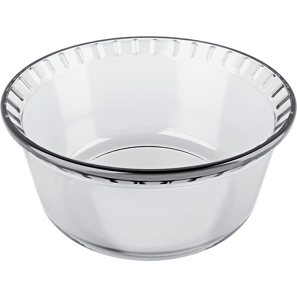 Fôrma Redonda 1,4l Suflê Marinex - Home & Living