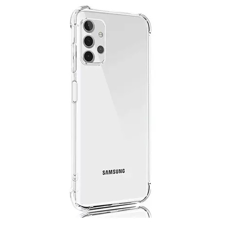 Case Capa Capinha Anti-impacto Reforçada Samsung Galaxy A52 / Galaxy A32 4G / Galaxy A32 5G