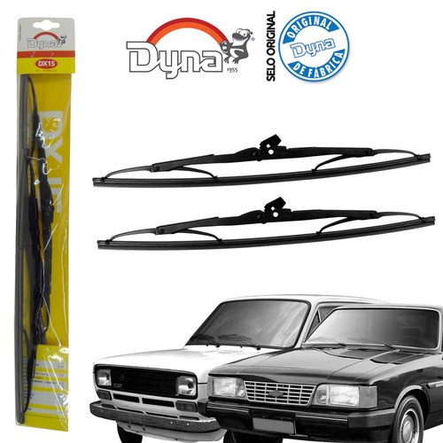 Par Palheta Dyna Diant. Jpx Montex 1994 Até 2002