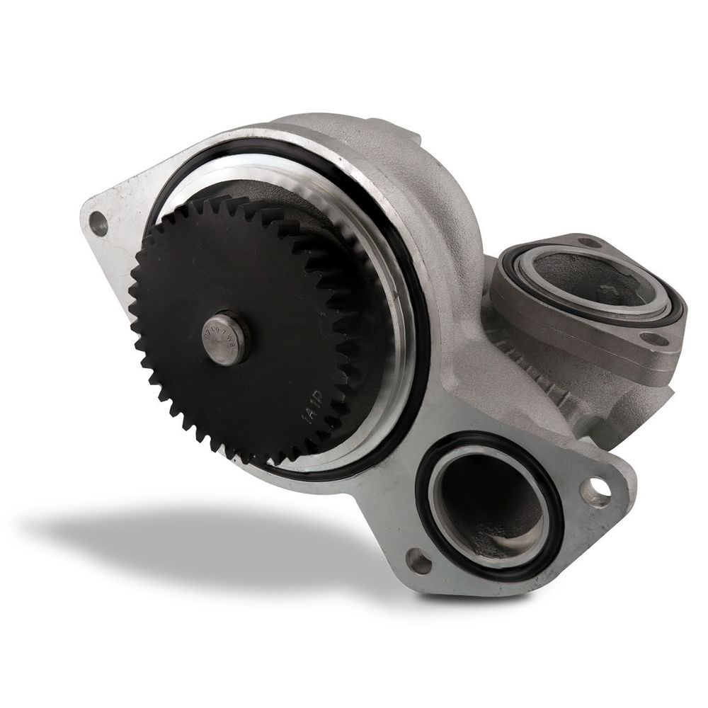 Bomba D´água Troller T4 Blazer S10 Fronteir Xterra 2.8 4 cil - Spare Parts and Accessories for Vehicles