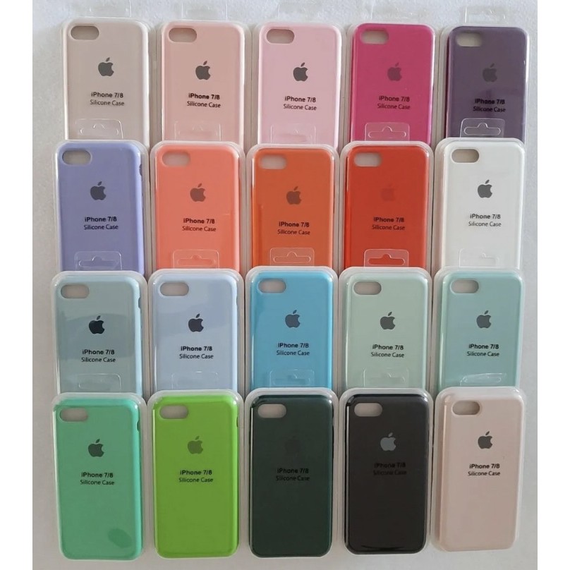 Featured image of post Capinha De Iphone 8 Original