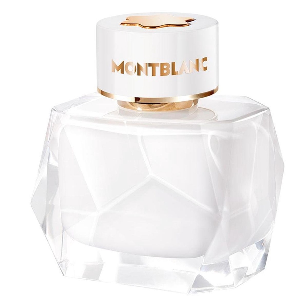 Perfume Signature MontBlanc Edp Feminino