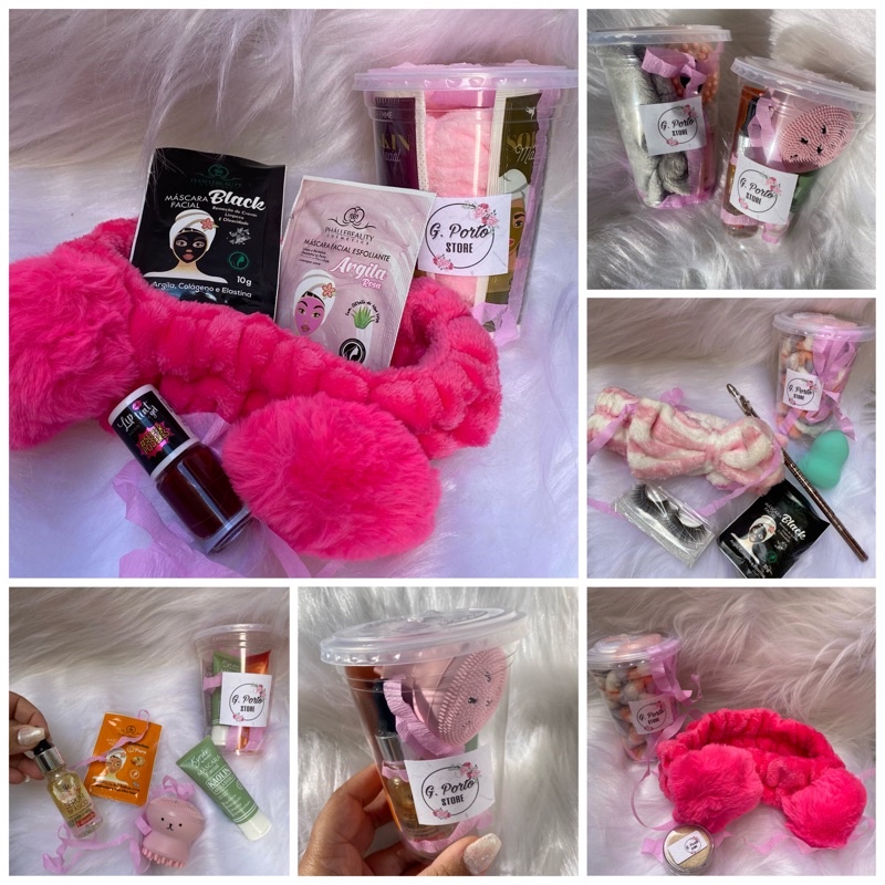 Copo da Felicidade Maquiagem: Onde Comprar | BuscaProdutos