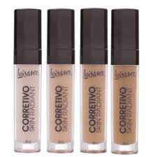 Corretivo Luisance Skin Radiant: Onde Comprar | BuscaProdutos