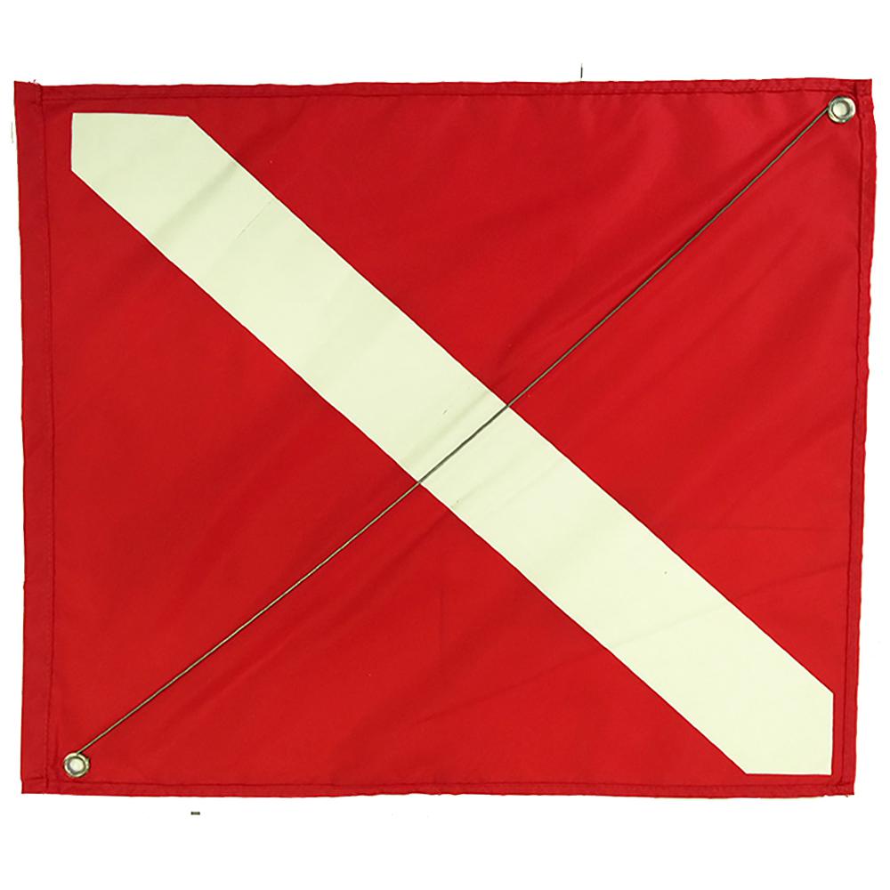 Bandeira de Mergulho - Cressi