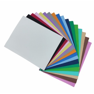 Eva Placas de 2MM Alta Qualidade Varias Cores em Oferta na Shopee