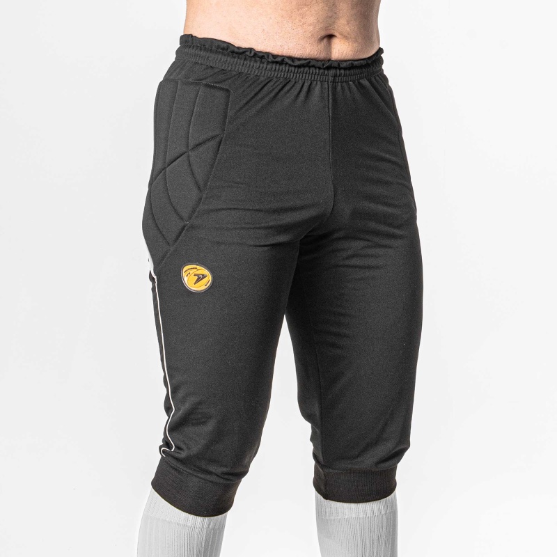 CALÇA DE GOLEIRO ¾ Poker