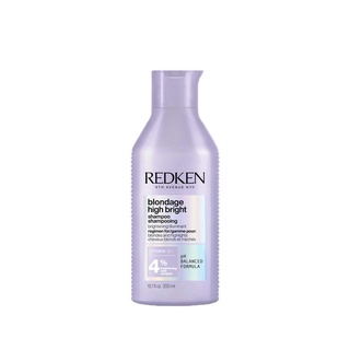 Redken Blondage High Bright Shampoo 300ml