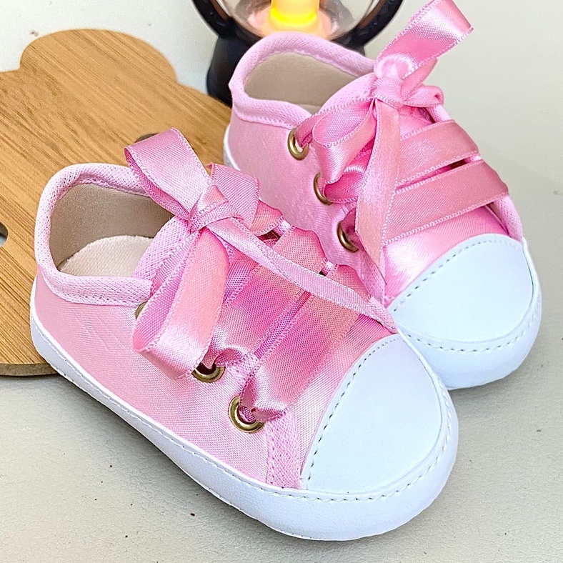Converse Infantil Rosa: Onde Comprar | BuscaProdutos