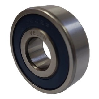 Rolamento Velth 6302-2rs Roda Dianteira Cg 160 / Bros 160