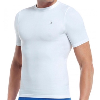 Camiseta Térmica Masculina Esportiva I-Power Lupo