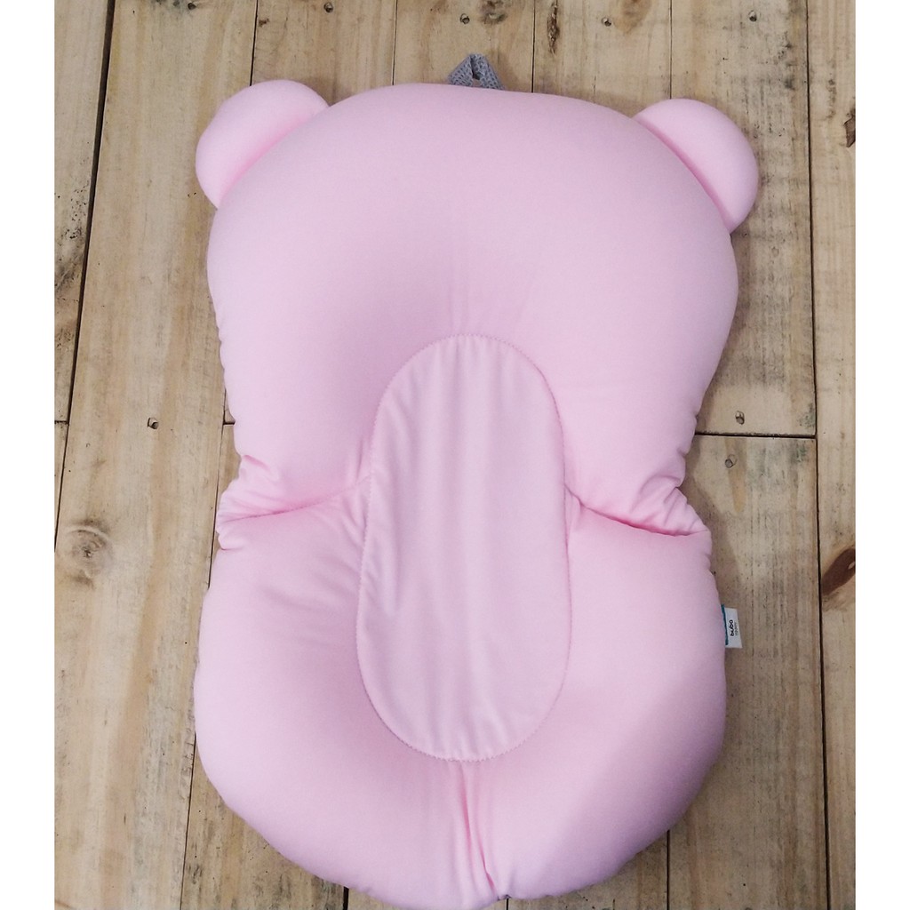 Almofada De Banho Do Bebê Almofada De Ar Antiderrapante Para Um Bom Cadeira De Banho Segurança Infantil