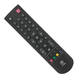 Controle Remoto Para Tv Monitor Lcd Philco Cr02