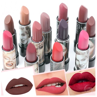 Batom matte em bastão Batom Matte Febella 3 UN SORTIDOS