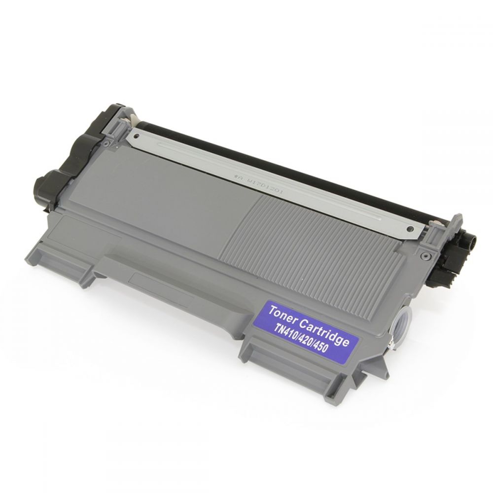 Toner Compativel Brother TN450 TN420 TN410 HL 2220 HL 2230 MFC 7240 MFC 7360