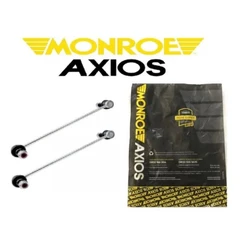 Par Bieleta Dianteira Argos Bravo Cronos Linea Punto Stilo Original Axios