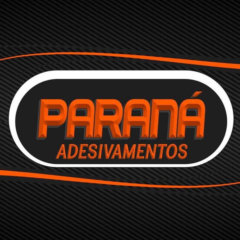 Parana Adesivamentos