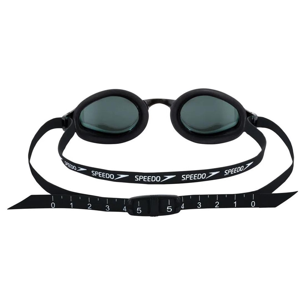 óculos De Natação Adulto Mirror Falcon Speedo