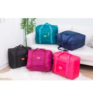 Bolsa Dobravel de Viagem Travel Bag Prende Na Mala/ Dobrável Sacola De Viagem Travel Bag Prende Na Mala em Oferta na Shopee