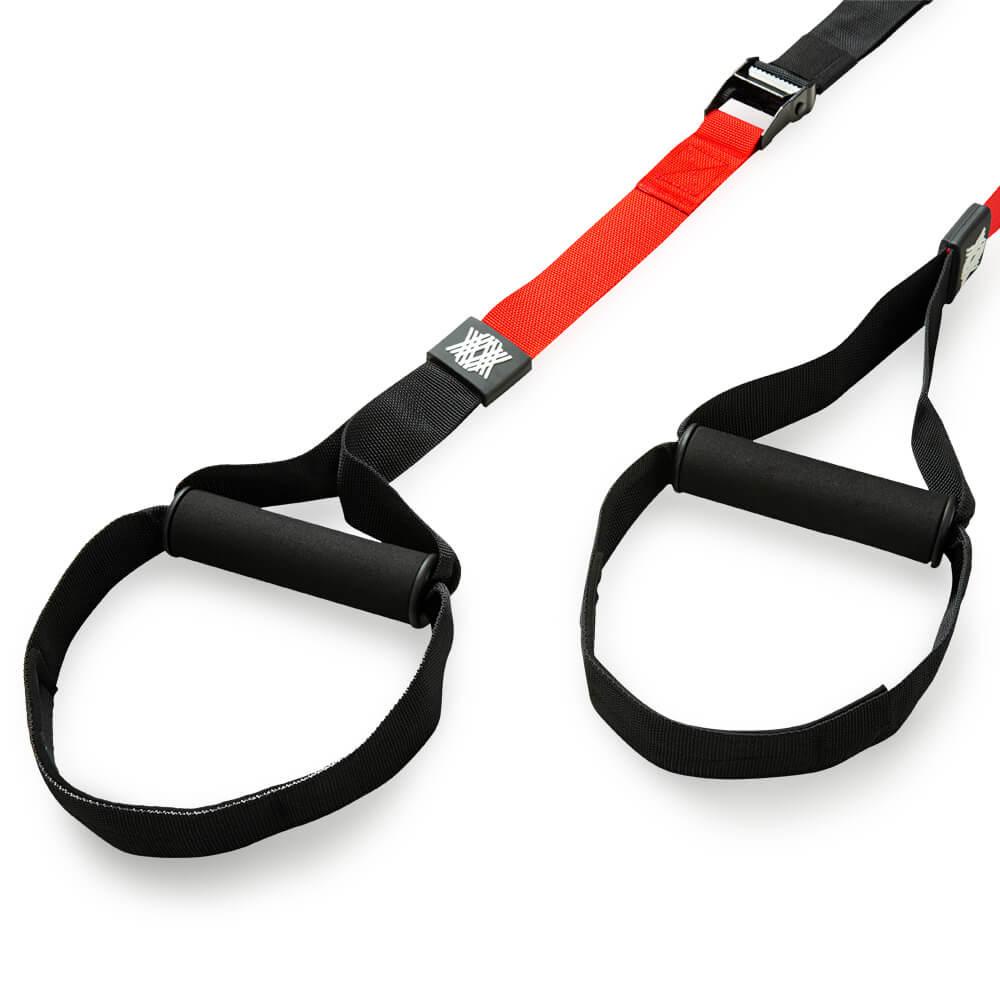Fita de Suspensão - Genis Suspension Training em Oferta na Shopee