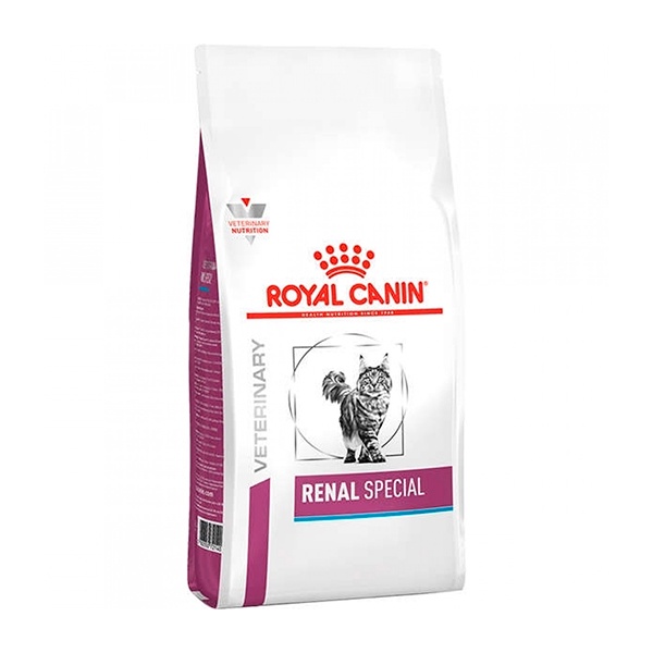 Renal Royal Canin Gato: Onde Comprar | BuscaProdutos