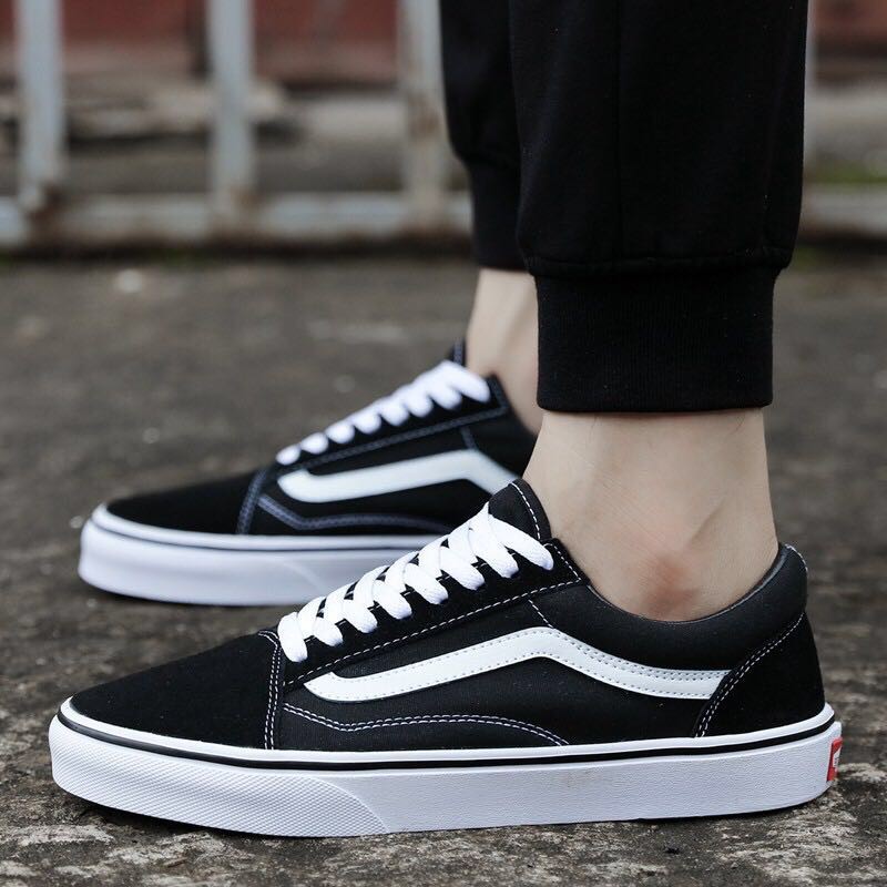 tenis vans casal