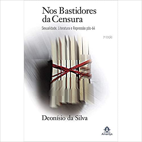 Nos Bastidores da Censura