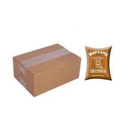 Doce de Leite Sachê Xup-Leite 80g c/60 - Oliveira