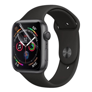 Pelicula hidrogel Apple Watch Series 6 40mm Anti riscos