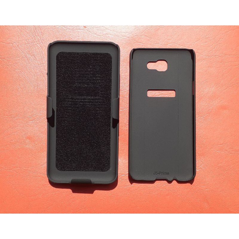 Capa Suporte De Cintura Para J2 Prime /j5 Prime / J7 / J7 Prime